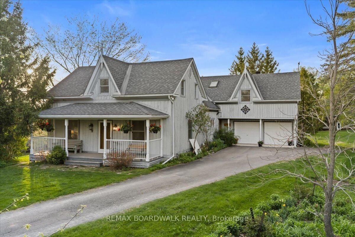 Property Photo: 2464 Scrivens Drive ON K0A 2P0