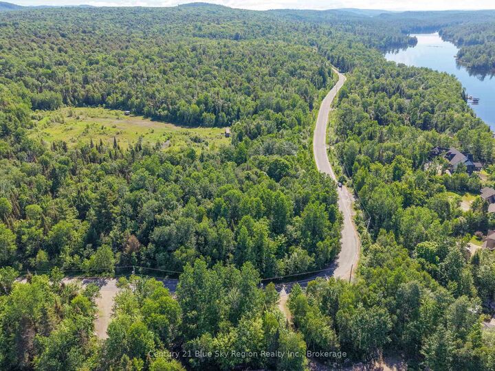 Lot D North Shore Road — photo 1