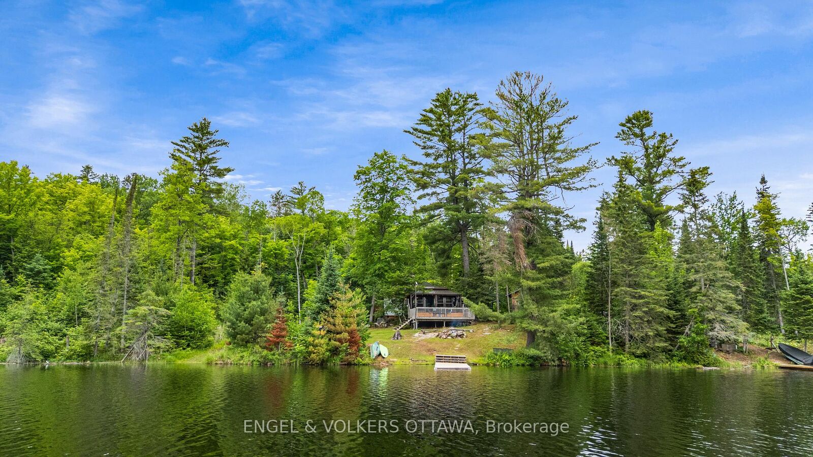 Property Photo:  1779 Centennial Lake Road  ON K0J 1H0 