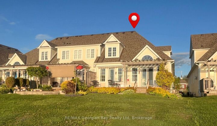 Property Photo:  210 Wycliffe Cove N/A  ON L0K 2A0 