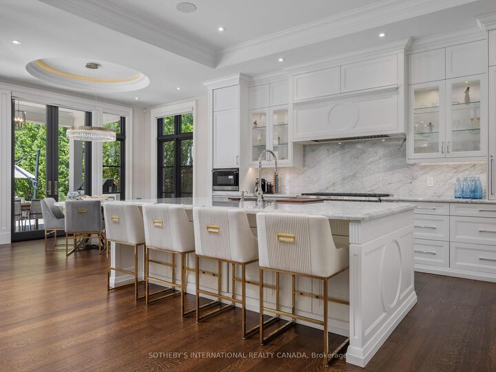 Property Photo: 22 Brookfield Road ON M2P 1A9