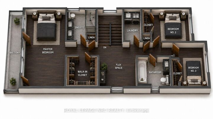 Property Photo: 119 Main Street ON L2N 4V3