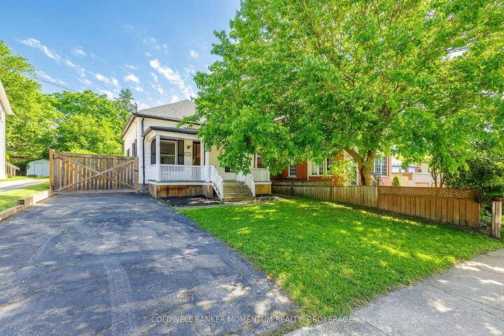Property Photo: 4319 Seneca Street ON L2E 1G5