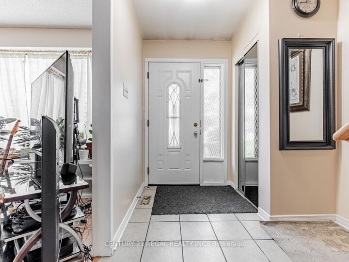 Property Photo:  19 Carberry Crescent  ON L6V 2G1 