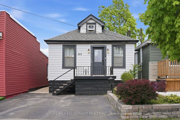 141 McAnulty Boulevard — photo 1