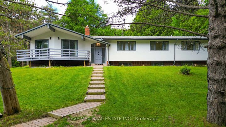 5812 Beech Grove Side Road — photo 1