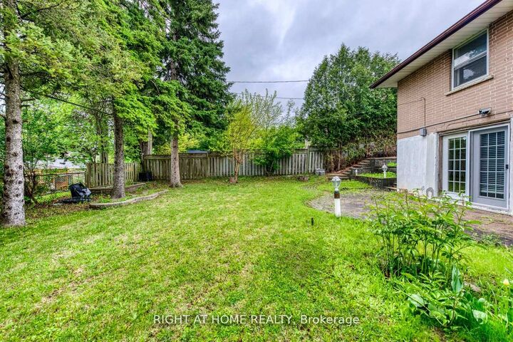 Property Photo: 145 Highland Park Boulevard ON L3T 1B8