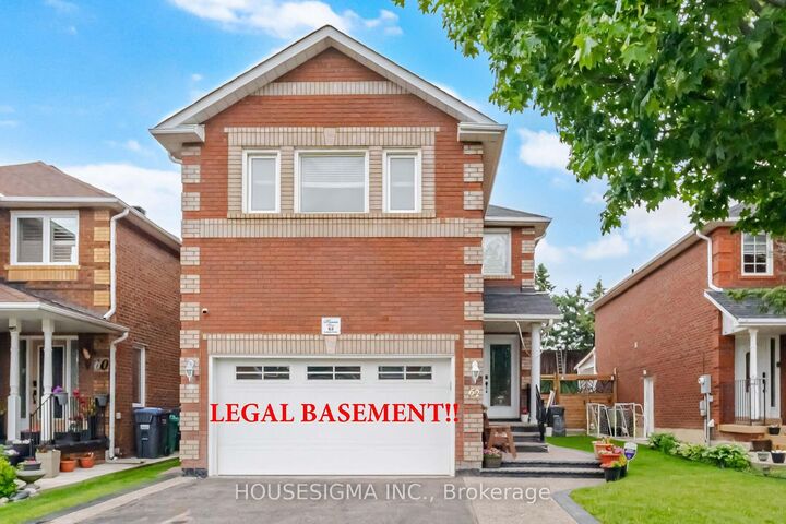 62 Ravenscliffe Court — photo 1