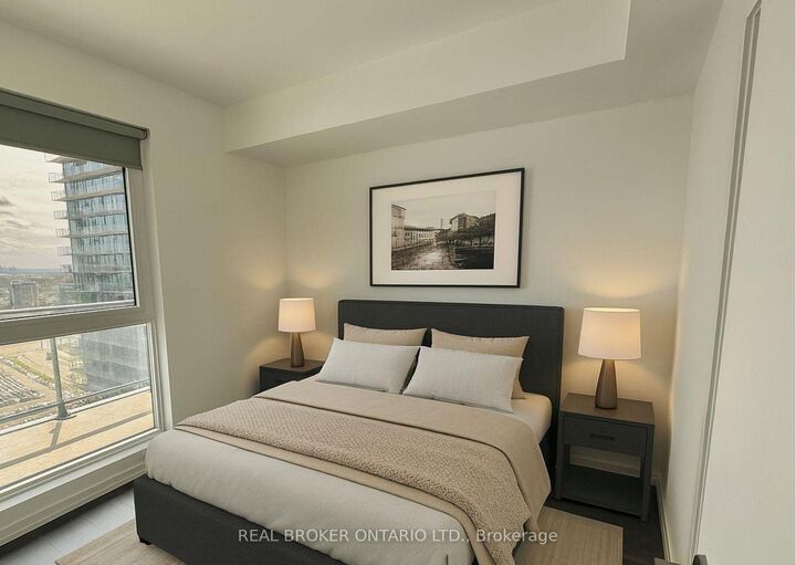 Property Photo: 1000 Portage Parkway 2905 ON L4K 0L1