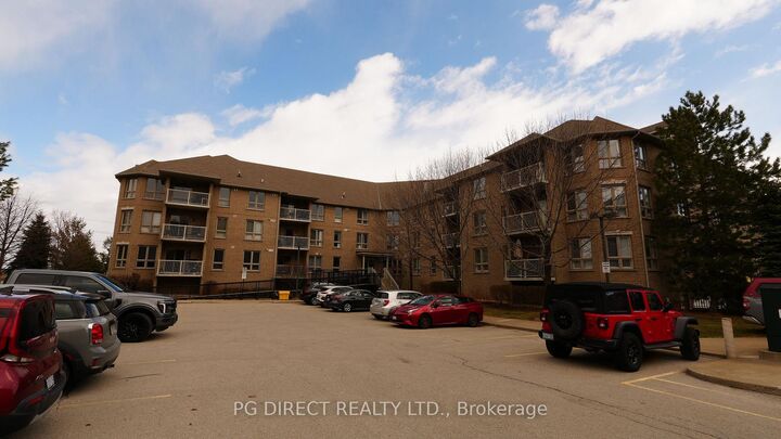 56 Kerman Avenue 105 — photo 1