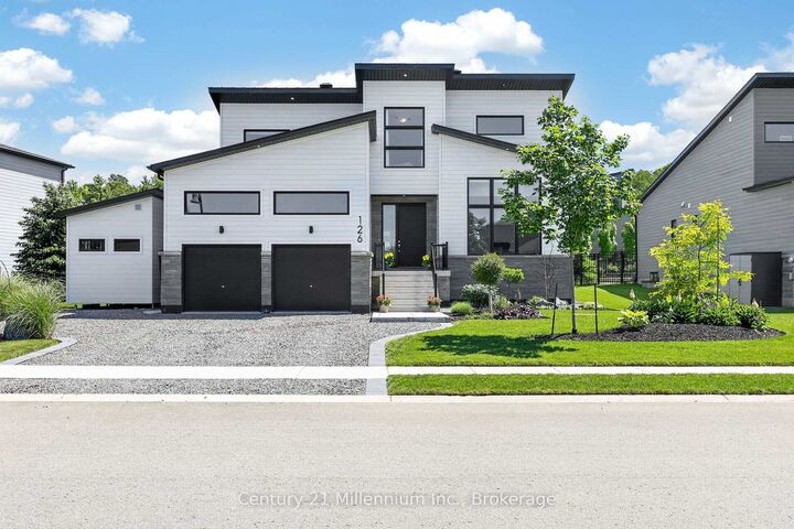 Property Photo:  126 Tekiah Road  ON N0H 1J0 