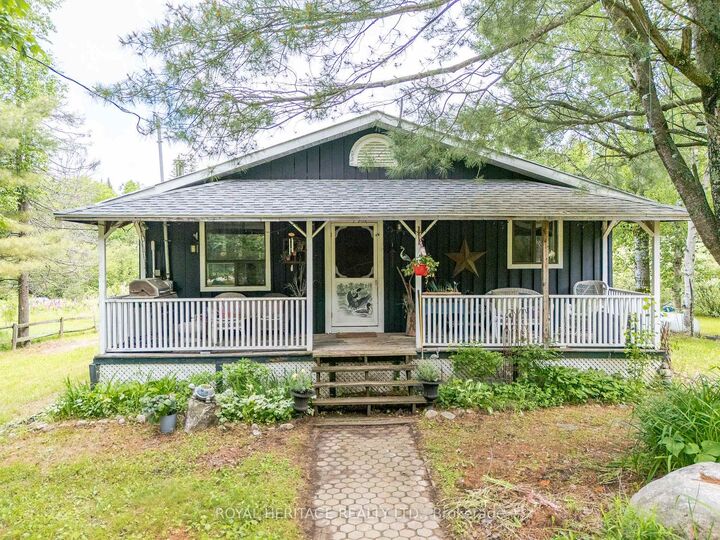 34 Gordon Point Road — photo 1