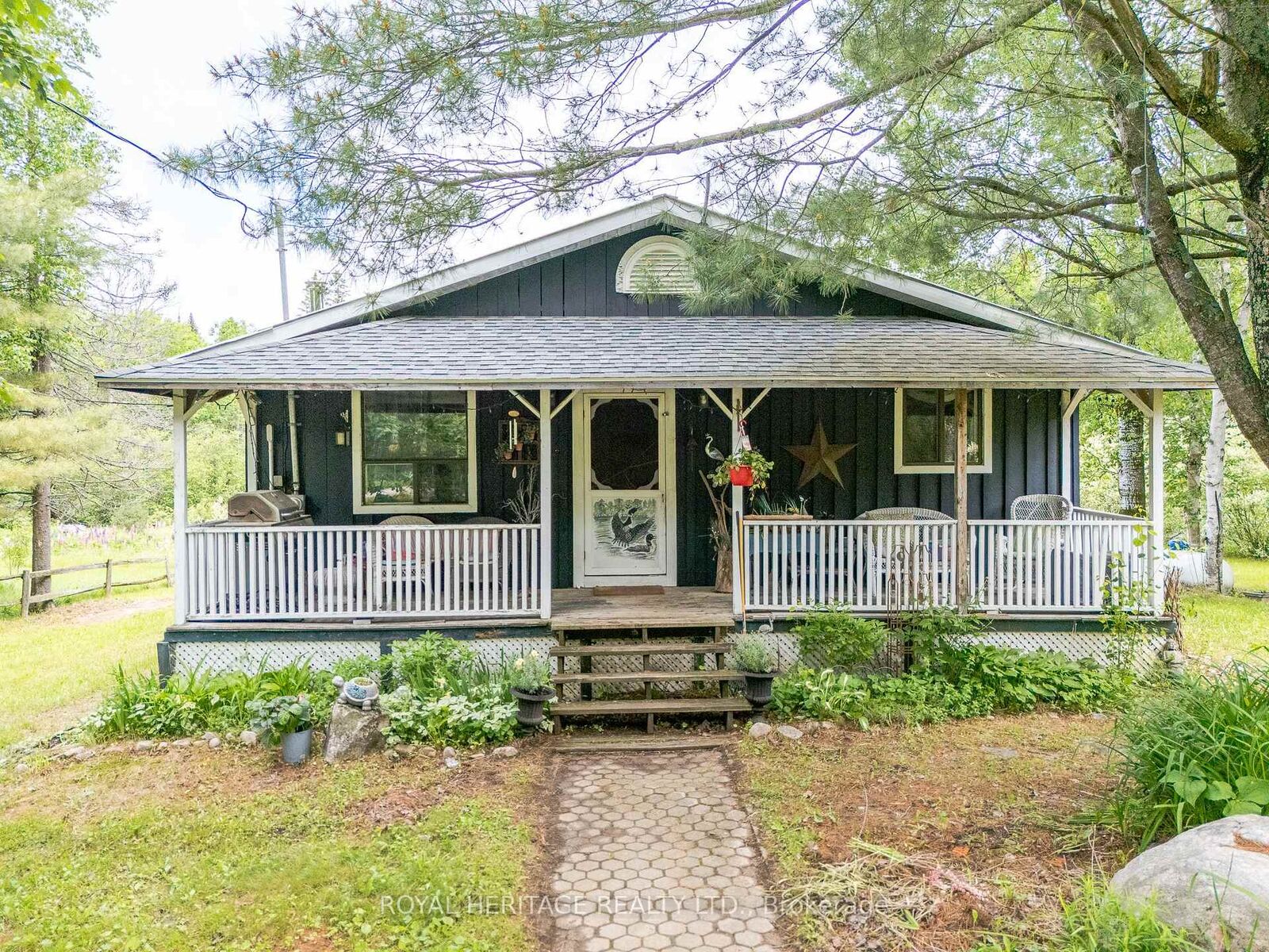 Property Photo:  34 Gordon Point Road  ON P0A 1P0 