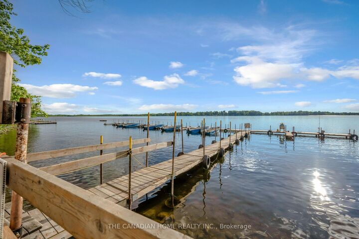 Property Photo: 230 - 232 Lake Dalrymple Road 23 ON L0K 1W0