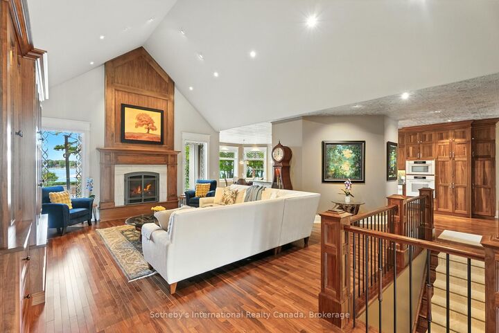 Property Photo: 153 Creighton Street S ON L3V 6H7