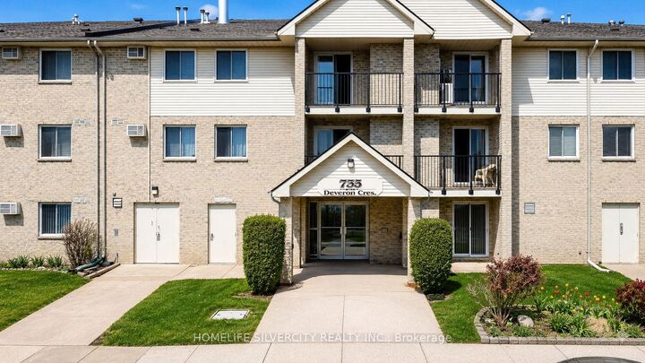 733 Deveron Crescent 303 — photo 1