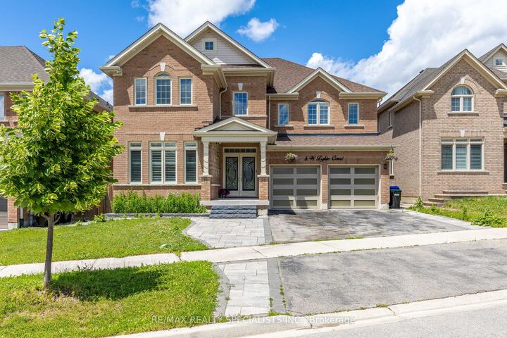 8 W. Dykie Court — photo 1