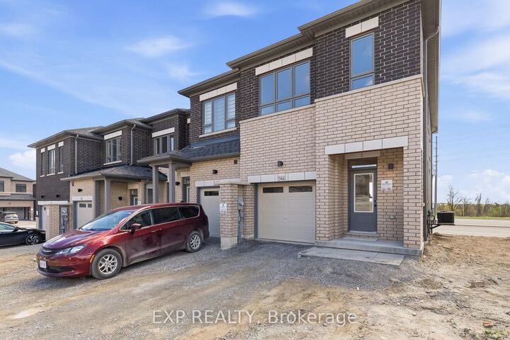 Property Photo: 2964 Peter Matthews Drive ON L1X 0R7