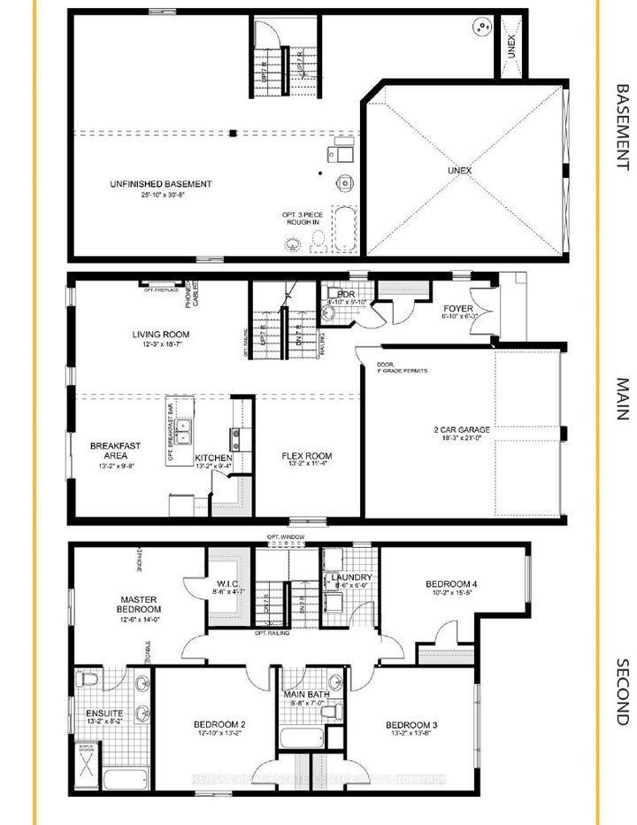 Property Photo:  99 Maple Street  ON N0G 1P0 