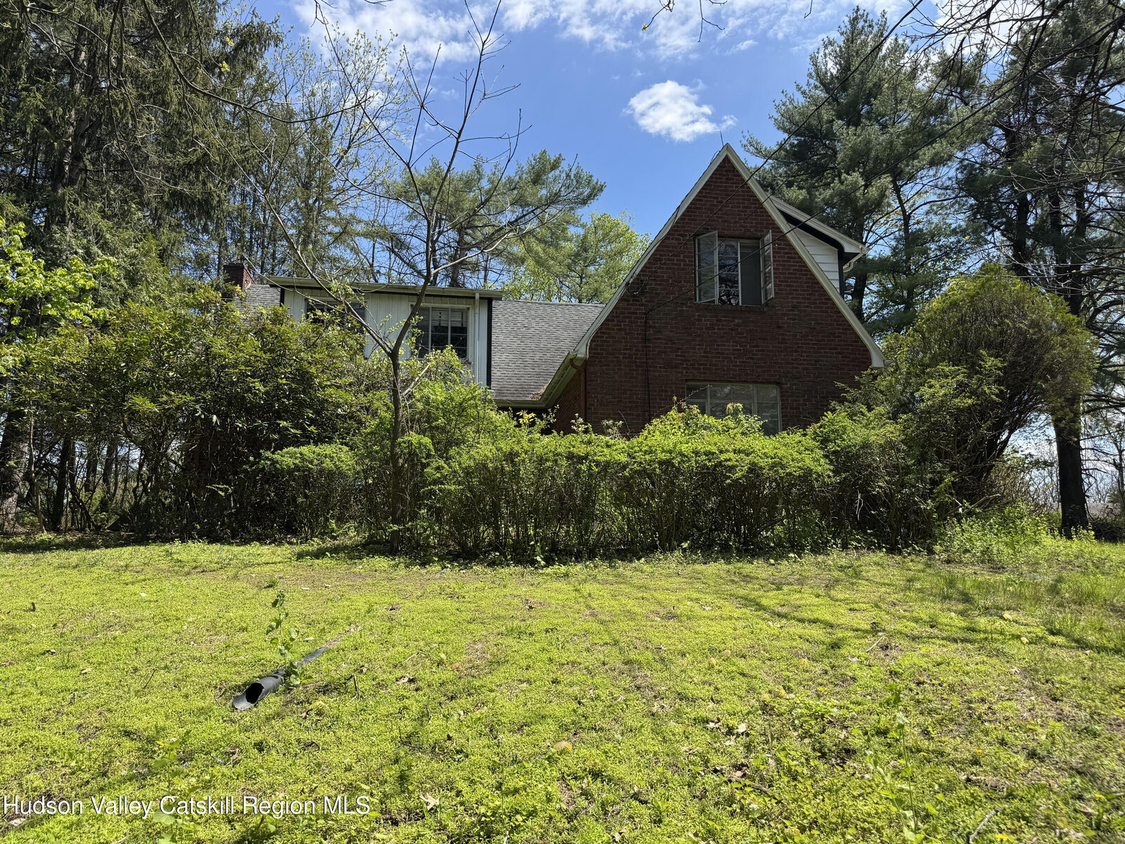 Property Photo:  175 Dewitt Mills  NY 12443 
