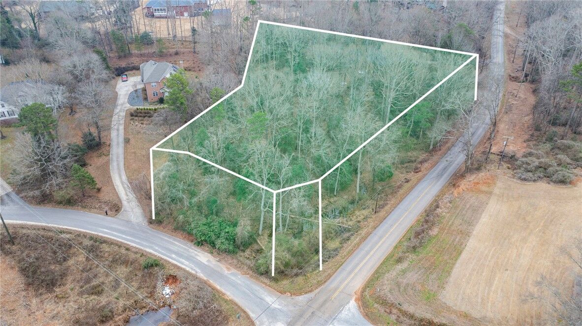 Property Photo:  0 Southwood Drive  SC 29605 