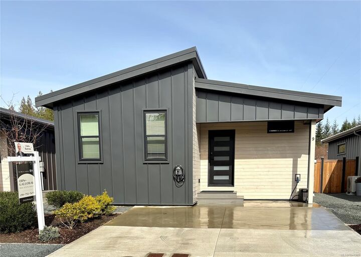 Property Photo:  3025 Royston Rd #9  BC V0R 1S0 