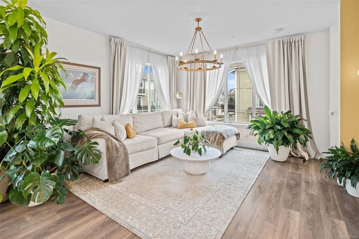 Property Photo:  3501 Dunlin St #132  BC V9C 0P7 