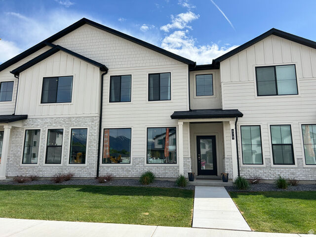 Property Photo:  888 S River Bottoms Rd. E 180  UT 84660 