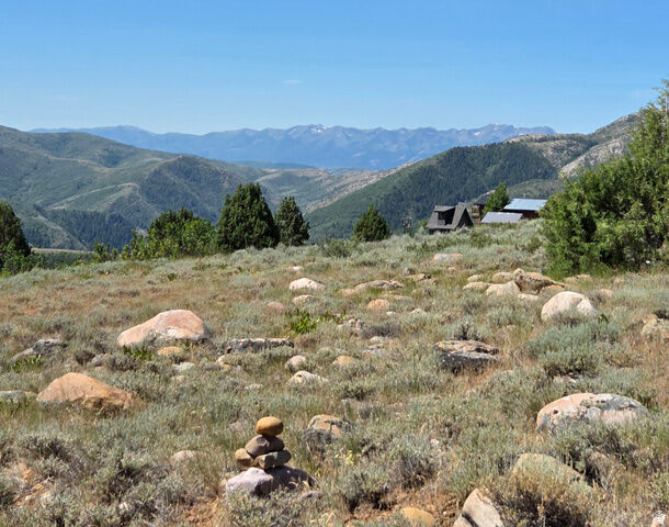 Property Photo: 3350 N Oak Canyon Rd 552 UT 84317