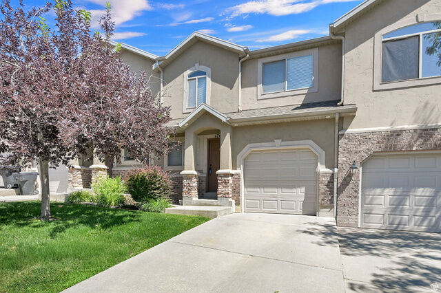 Property Photo:  1764 W 5050 S  UT 84067 