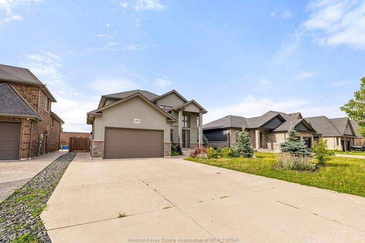 Property Photo: 969 Westwood Drive ON N0R 1A0