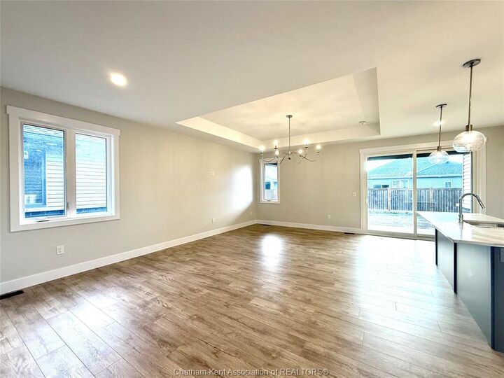 Property Photo: 48 Duskridge Road ON N7L 0G7