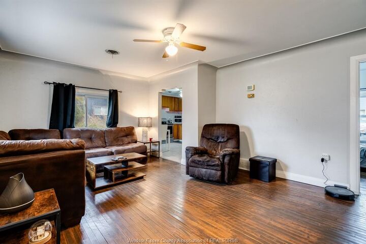 Photo de la propriété: 672 Talbot Road ON N0R 1K0