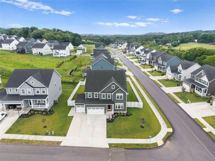 Property Photo:  2001 Shelly Ln  PA 16046 