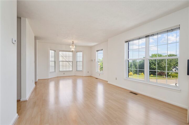 Property Photo:  142 Jarod Drive  PA 15108 