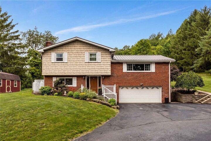 Property Photo: 23 North St PA 15004