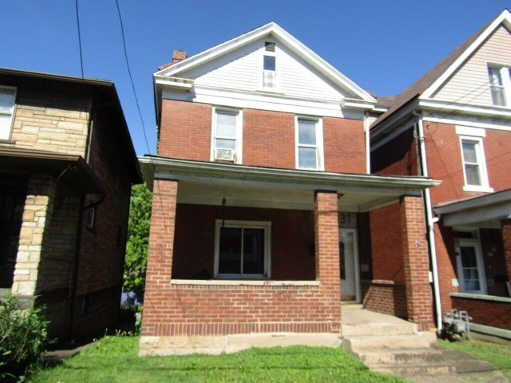 Property Photo: 331 James St PA 15145