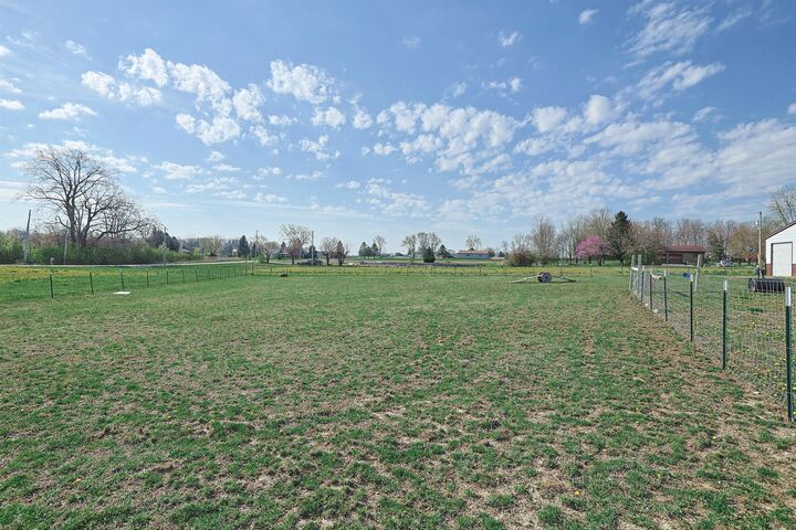 Property Photo:  0 Zerkle Road  OH 45502 