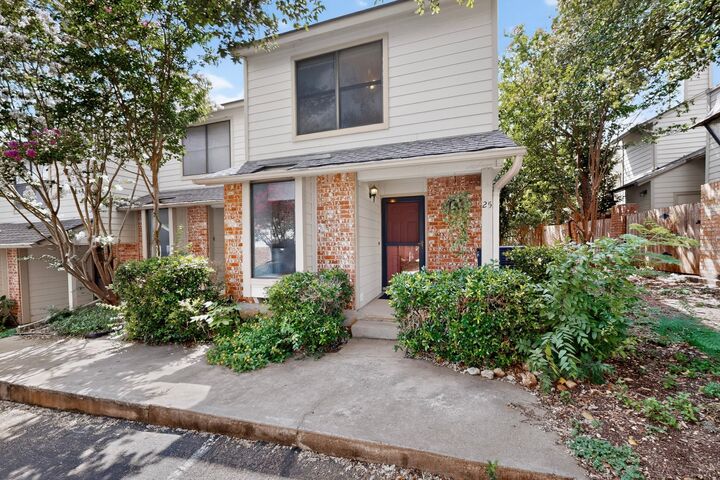 Property Photo:  3801 Menchaca Road 25  TX 78704 