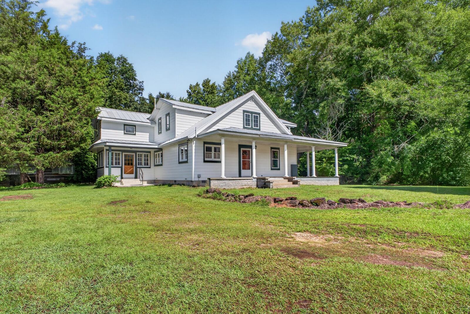 Property Photo:  1611 Dixired Road  SC 29070 