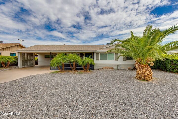 Property Photo:  7302 E Portland Street  AZ 85257 