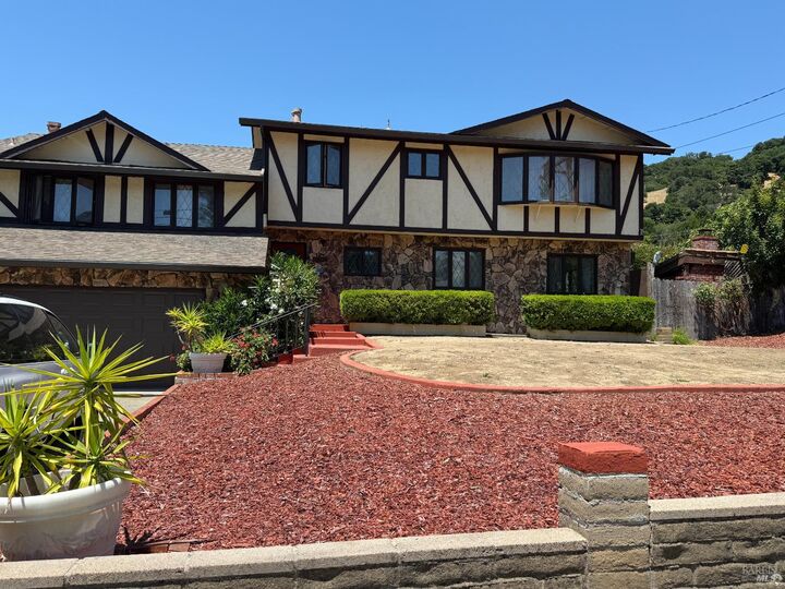 Property Photo: 2797 Las Gallinas Avenue CA 94903