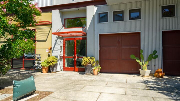 Property Photo:  103 G Street  CA 94952 