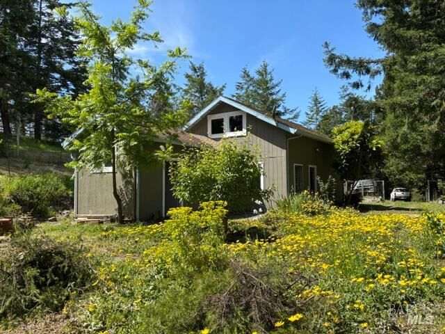 Property Photo: 1187 Tannery Creek Road CA 94922