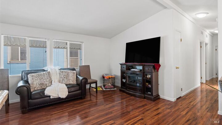 Property Photo:  3309 Santa Rosa Avenue 61  CA 95407 