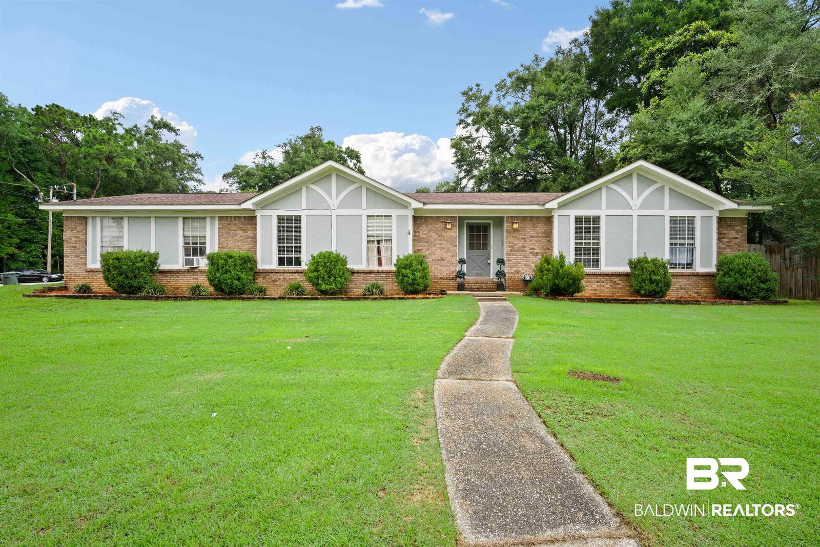 Property Photo: 115 Hope Drive AL 36526