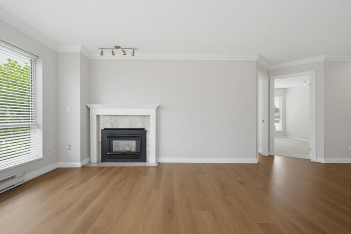 Property Photo: 32830 George Ferguson Way 438 BC V2S 7K1