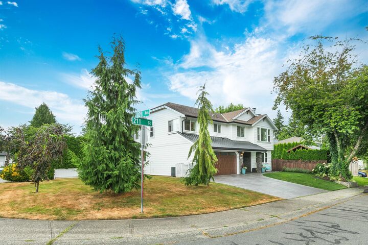 Property Photo: 9285 211 Street BC V1M 2B2