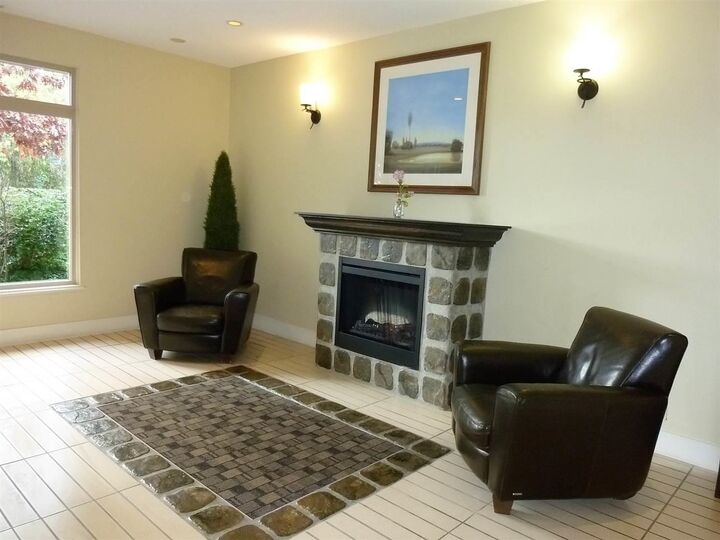 Property Photo: 15385 101A Avenue 405 BC V3R 0B4