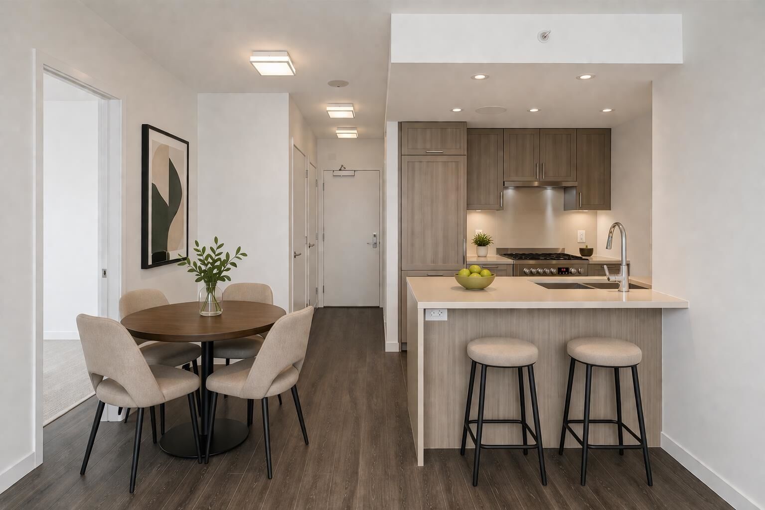 Property Photo:  5598 Ormidale Street 504  BC V5R 0E5 